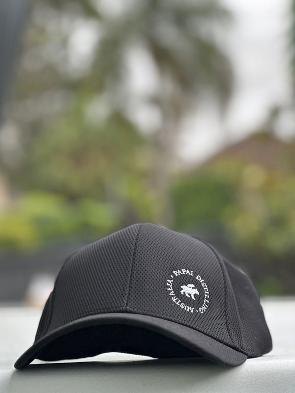 Papai Black cap
