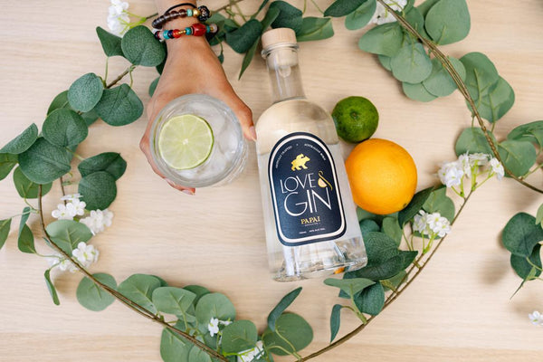 Love& Gin